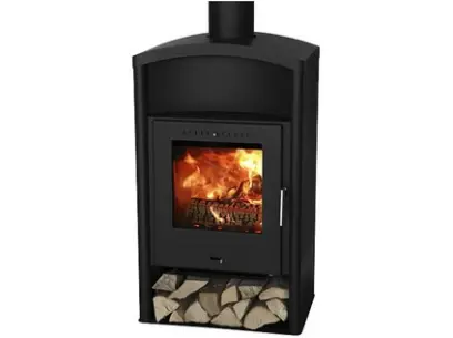 Krbová kamna ASGARD 3